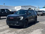 New 2026 GMC Terrain Elevation w/ Black Edition image 3