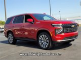 Used 2025 Chevrolet Tahoe High Country image 2