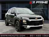 Used 2023 Chevrolet TrailBlazer LT image 4