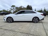 New 2025 Hyundai Elantra Sport image 4