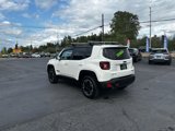 Used 2015 Jeep Renegade Trailhawk w/ Premium Group image 5