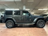 New 2025 Jeep Wrangler Sahara w/ Safety Group image 6