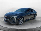 New 2025 Cadillac CT5 Sport image 3