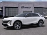 New 2025 Cadillac Lyriq Luxury image 2