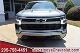 New 2026 Chevrolet Silverado 1500 RST w/ RST All Star Premium Package image 3