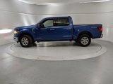 Certified 2024 Ford F150 XLT w/ Mobile Office Package image 5