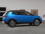 New 2025 Jeep Compass Limited image 6