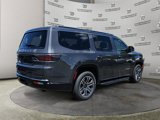 New 2025 Jeep Wagoneer 4WD image 5