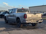 New 2025 RAM 1500 Laramie w/ Night Edition image 5