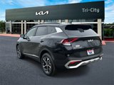 New 2025 Kia Sportage EX w/ EX Premium Package image 3