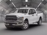 Used 2023 RAM 2500 Laramie w/ Night Edition image 2