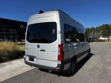 Used 2024 Mercedes-Benz Sprinter 2500 image 5