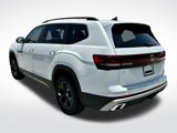 New 2025 Volkswagen Atlas Peak Edition SE image 4