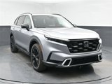 New 2026 Honda CR-V Sport Touring image 2