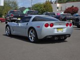 Used 2013 Chevrolet Corvette Coupe w/ 3LT Preferred Equipment Group image 4