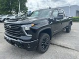 New 2025 Chevrolet Silverado 2500 High Country w/ High Country Premium Package image 4