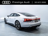 New 2025 Audi S e-tron GT Prestige image 3