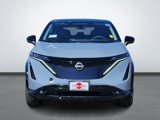New 2025 Nissan Ariya Platinum image 5