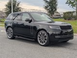 New 2025 Land Rover Range Rover SE image 3