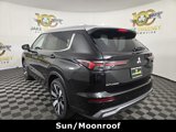 New 2025 Mitsubishi Outlander AWD image 5