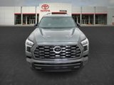 New 2026 Toyota Sequoia Platinum image 2