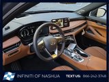 New 2025 INFINITI QX60 Autograph w/ Cargo Package image 5