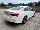 Used 2023 Chevrolet Malibu LT image 4