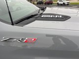 New 2025 Chevrolet Silverado 2500 ZR2 w/ Technology Package image 2