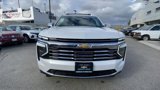 New 2025 Chevrolet Suburban Premier image 3