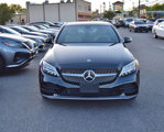 Used 2021 Mercedes-Benz C 300 4MATIC Sedan w/ AMG Line image 3