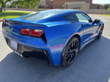 Used 2016 Chevrolet Corvette Stingray Coupe w/ 2LT Preferred Equipment Group image 5
