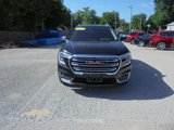 Used 2024 GMC Terrain SLT w/ Infotainment Package II image 2