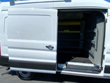 Used 2023 Ford Transit 250 148 High Roof image 5