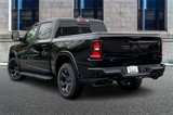 New 2025 RAM 1500 4x4 Crew Cab image 3