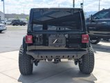 Used 2023 Jeep Wrangler Unlimited Rubicon 392 w/ Trailer Tow Package image 5