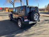 Used 2015 Jeep Wrangler Unlimited Sahara w/ Max Tow Package image 6