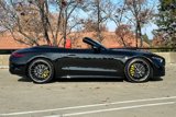 New 2025 Mercedes-Benz SL 63 AMG 4MATIC image 3