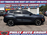 Used 2024 Kia Seltos SX image 5