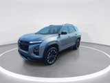 New 2026 Chevrolet Equinox RS w/ Convenience Package III image 4