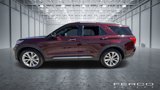 Used 2022 Ford Explorer Platinum w/ Equipment Group 601A image 2