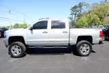 Used 2018 Chevrolet Silverado 1500 LTZ w/ Sport Package image 6