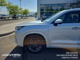 New 2025 Lexus TX 350 AWD image 2