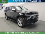 New 2025 Chevrolet Suburban Premier image 1