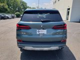 Used 2025 BMW X5 xDrive40i image 4