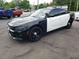 Used 2016 Dodge Charger Police image 3