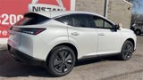 New 2025 Nissan Murano SL image 3