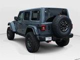 New 2025 Jeep Wrangler Unlimited Rubicon image 5