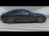 Used 2021 Mercedes-Benz C 43 AMG 4MATIC Coupe image 3