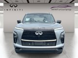 New 2025 INFINITI QX80 Autograph w/ Premium Cargo Package image 2