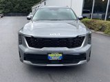 New 2025 Kia Sorento EX image 2